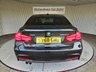 USED 2018 68 BMW 3 SERIES 2.0 320d M Sport Saloon 4dr Diesel Auto xDrive Euro 6 (s/s) (190 ps) 