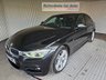 USED 2018 68 BMW 3 SERIES 2.0 320d M Sport Saloon 4dr Diesel Auto xDrive Euro 6 (s/s) (190 ps) 