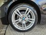 USED 2018 68 BMW 3 SERIES 2.0 320d M Sport Saloon 4dr Diesel Auto xDrive Euro 6 (s/s) (190 ps) 