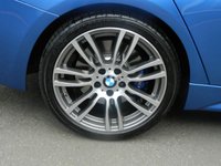 USED 2014 64 BMW 3 SERIES 3.0 335d M Sport Touring 5dr Diesel Auto xDrive Euro 6 (s/s) (313 ps) M AERODYNAMICS PACK M SPORT PACK