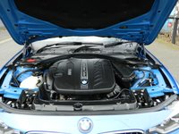 USED 2014 64 BMW 3 SERIES 3.0 335d M Sport Touring 5dr Diesel Auto xDrive Euro 6 (s/s) (313 ps) M AERODYNAMICS PACK M SPORT PACK