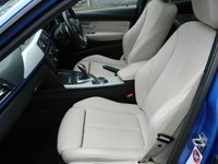 USED 2014 64 BMW 3 SERIES 3.0 335d M Sport Touring 5dr Diesel Auto xDrive Euro 6 (s/s) (313 ps) M AERODYNAMICS PACK M SPORT PACK