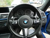 USED 2014 64 BMW 3 SERIES 3.0 335d M Sport Touring 5dr Diesel Auto xDrive Euro 6 (s/s) (313 ps) M AERODYNAMICS PACK M SPORT PACK
