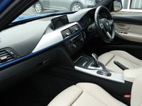 USED 2014 64 BMW 3 SERIES 3.0 335d M Sport Touring 5dr Diesel Auto xDrive Euro 6 (s/s) (313 ps) M AERODYNAMICS PACK M SPORT PACK