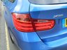 USED 2014 64 BMW 3 SERIES 3.0 335d M Sport Touring 5dr Diesel Auto xDrive Euro 6 (s/s) (313 ps) M AERODYNAMICS PACK M SPORT PACK