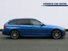 USED 2014 64 BMW 3 SERIES 3.0 335d M Sport Touring 5dr Diesel Auto xDrive Euro 6 (s/s) (313 ps) M AERODYNAMICS PACK M SPORT PACK