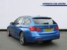 USED 2014 64 BMW 3 SERIES 3.0 335d M Sport Touring 5dr Diesel Auto xDrive Euro 6 (s/s) (313 ps) M AERODYNAMICS PACK M SPORT PACK