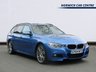 USED 2014 64 BMW 3 SERIES 3.0 335d M Sport Touring 5dr Diesel Auto xDrive Euro 6 (s/s) (313 ps) M AERODYNAMICS PACK M SPORT PACK