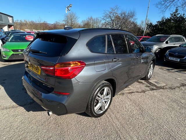 2019 BMW X1 - Photo 3