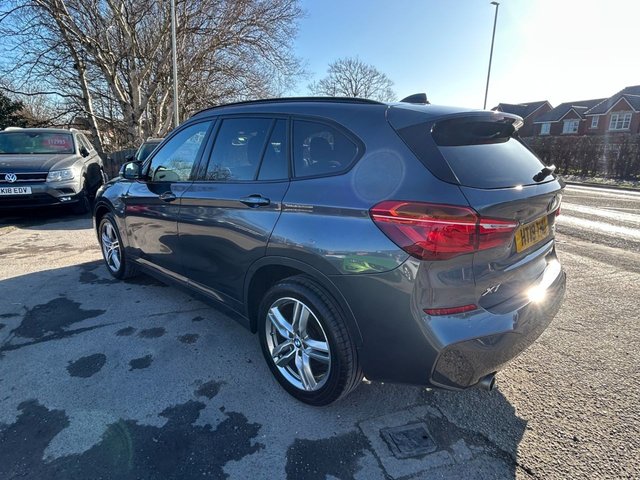 2019 BMW X1 - Photo 2