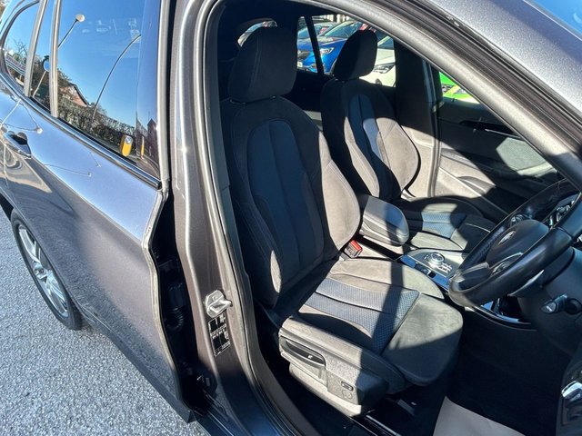 2019 BMW X1 - Photo 4
