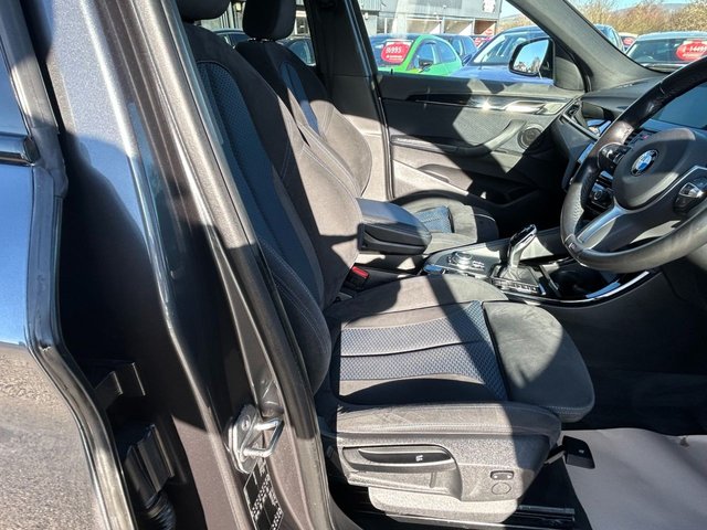 2019 BMW X1 - Photo 5