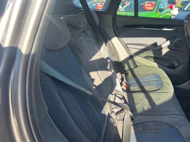 2019 BMW X1 - Photo 6
