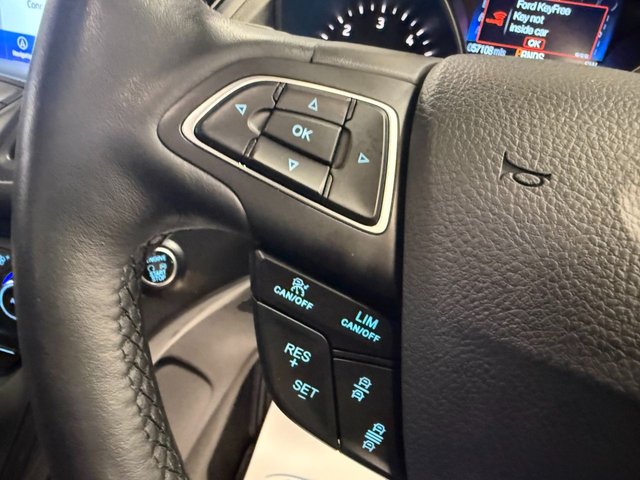 2020 Ford Kuga 2L Titanium X Edition 5dr - Photo 11