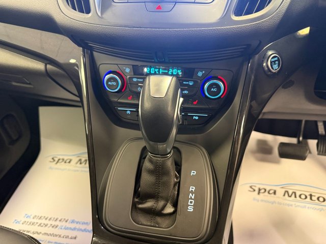 2020 Ford Kuga 2L Titanium X Edition 5dr - Photo 12