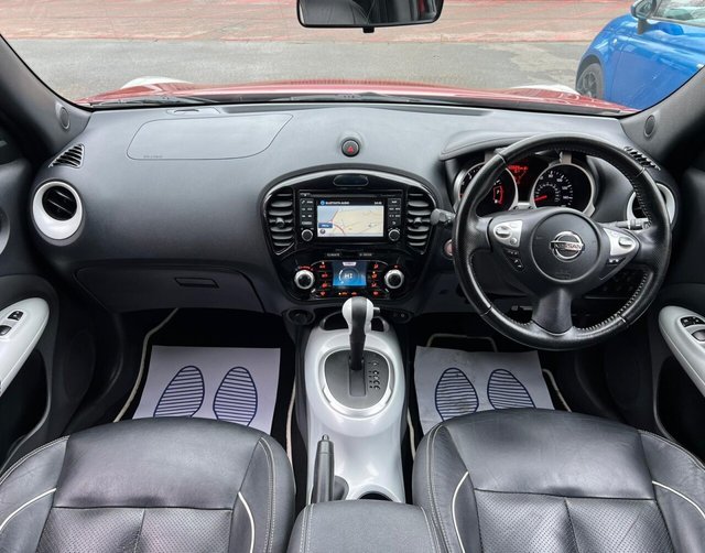 2014 Nissan Juke - Photo 2