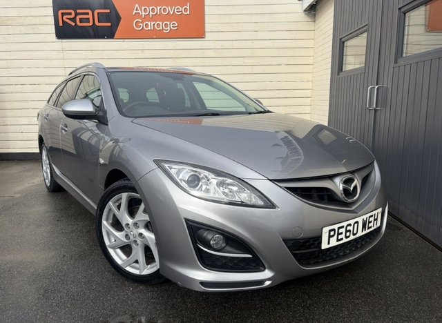 2010 5DR DIESEL MANUAL EURO 5 163 PS YEAR 2010 MILEAGE 104,000 MILES FUEL... photo