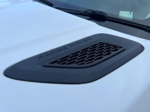 2015 LAND ROVER RANGE ROVER SPORT - Photo 4