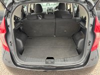 USED 2013 63 NISSAN NOTE 1.5 dCi Acenta Hatchback 5dr Diesel Manual Euro 5 (s/s) (90 ps) 