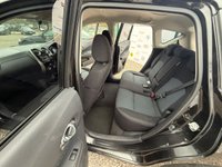 USED 2013 63 NISSAN NOTE 1.5 dCi Acenta Hatchback 5dr Diesel Manual Euro 5 (s/s) (90 ps) 