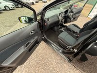 USED 2013 63 NISSAN NOTE 1.5 dCi Acenta Hatchback 5dr Diesel Manual Euro 5 (s/s) (90 ps) 