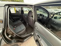 USED 2013 63 NISSAN NOTE 1.5 dCi Acenta Hatchback 5dr Diesel Manual Euro 5 (s/s) (90 ps) 
