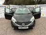 USED 2013 63 NISSAN NOTE 1.5 dCi Acenta Hatchback 5dr Diesel Manual Euro 5 (s/s) (90 ps) 