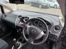 USED 2013 63 NISSAN NOTE 1.5 dCi Acenta Hatchback 5dr Diesel Manual Euro 5 (s/s) (90 ps) 