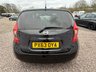 USED 2013 63 NISSAN NOTE 1.5 dCi Acenta Hatchback 5dr Diesel Manual Euro 5 (s/s) (90 ps) 