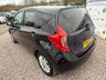 USED 2013 63 NISSAN NOTE 1.5 dCi Acenta Hatchback 5dr Diesel Manual Euro 5 (s/s) (90 ps) 