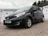 USED 2013 63 NISSAN NOTE 1.5 dCi Acenta Hatchback 5dr Diesel Manual Euro 5 (s/s) (90 ps) 