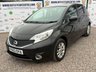 USED 2013 63 NISSAN NOTE 1.5 dCi Acenta Hatchback 5dr Diesel Manual Euro 5 (s/s) (90 ps) 