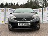 USED 2013 63 NISSAN NOTE 1.5 dCi Acenta Hatchback 5dr Diesel Manual Euro 5 (s/s) (90 ps) 