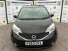 USED 2013 63 NISSAN NOTE 1.5 dCi Acenta Hatchback 5dr Diesel Manual Euro 5 (s/s) (90 ps) 