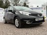 USED 2013 63 NISSAN NOTE 1.5 dCi Acenta Hatchback 5dr Diesel Manual Euro 5 (s/s) (90 ps) 