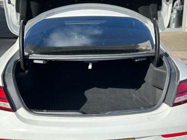 2019 Mercedes-Benz C-Class 1.5L Amg Line 2dr - Photo 12