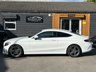USED 2019 69 MERCEDES-BENZ C-CLASS 1.5 C200 MHEV AMG Line Coupe 2dr Petrol G-Tronic+ Euro 6 (s/s) (198 ps) SAT NAV * ALLOY WHEELS
