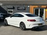 USED 2019 69 MERCEDES-BENZ C-CLASS 1.5 C200 MHEV AMG Line Coupe 2dr Petrol G-Tronic+ Euro 6 (s/s) (198 ps) SAT NAV * ALLOY WHEELS
