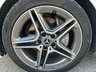 USED 2019 69 MERCEDES-BENZ C-CLASS 1.5 C200 MHEV AMG Line Coupe 2dr Petrol G-Tronic+ Euro 6 (s/s) (198 ps) SAT NAV * ALLOY WHEELS