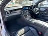 USED 2019 69 MERCEDES-BENZ C-CLASS 1.5 C200 MHEV AMG Line Coupe 2dr Petrol G-Tronic+ Euro 6 (s/s) (198 ps) SAT NAV * ALLOY WHEELS