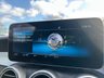 USED 2019 69 MERCEDES-BENZ C-CLASS 1.5 C200 MHEV AMG Line Coupe 2dr Petrol G-Tronic+ Euro 6 (s/s) (198 ps) SAT NAV * ALLOY WHEELS