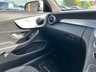 USED 2019 69 MERCEDES-BENZ C-CLASS 1.5 C200 MHEV AMG Line Coupe 2dr Petrol G-Tronic+ Euro 6 (s/s) (198 ps) SAT NAV * ALLOY WHEELS