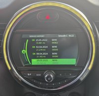 USED 2019 19 MINI HATCH 2.0 Cooper S Sport 3dr  ** Low Miles ** Bluetooth ** Black Alloys **