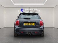 USED 2019 19 MINI HATCH 2.0 Cooper S Sport 3dr  ** Low Miles ** Bluetooth ** Black Alloys **