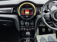 USED 2019 19 MINI HATCH 2.0 Cooper S Sport 3dr  ** Low Miles ** Bluetooth ** Black Alloys **