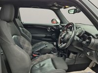 USED 2019 19 MINI HATCH 2.0 Cooper S Sport 3dr  ** Low Miles ** Bluetooth ** Black Alloys **