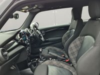 USED 2019 19 MINI HATCH 2.0 Cooper S Sport 3dr  ** Low Miles ** Bluetooth ** Black Alloys **