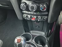 USED 2019 19 MINI HATCH 2.0 Cooper S Sport 3dr  ** Low Miles ** Bluetooth ** Black Alloys **