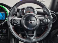 USED 2019 19 MINI HATCH 2.0 Cooper S Sport 3dr  ** Low Miles ** Bluetooth ** Black Alloys **