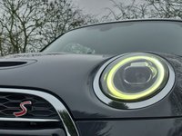 USED 2019 19 MINI HATCH 2.0 Cooper S Sport 3dr  ** Low Miles ** Bluetooth ** Black Alloys **